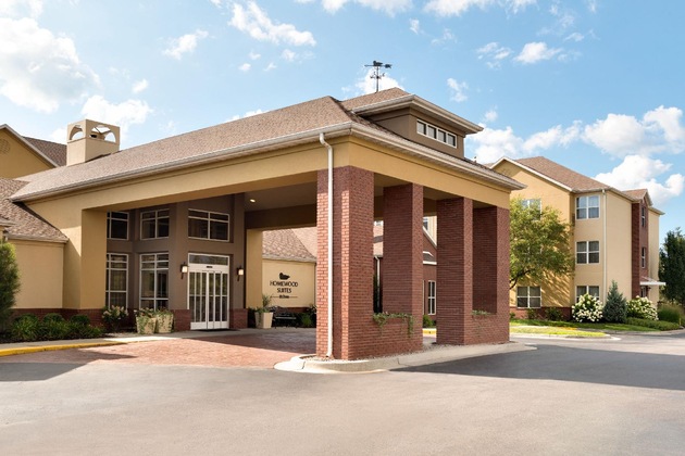 Gallery - Homewood Suites Grand Rapids