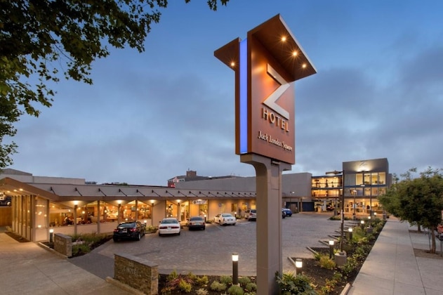 Gallery - Z Hotel Jack London Square