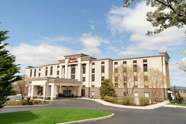 Gallery - Hampton Inn & Suites Ephrata   Mountain Springs