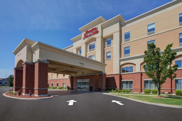 Gallery - Hampton Inn And Suites Flint Grand Blanc