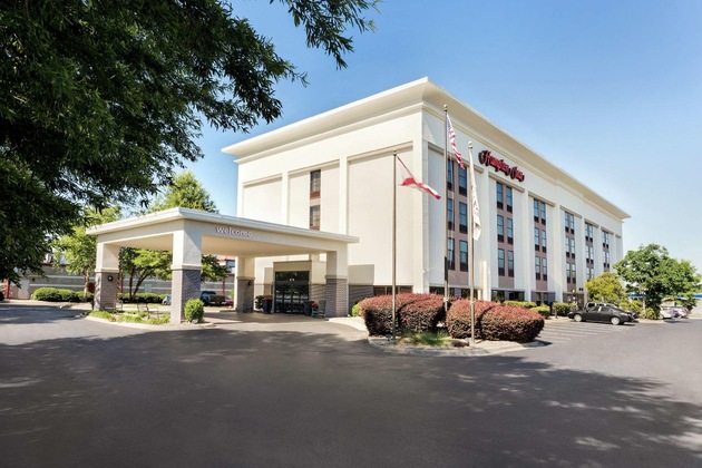 Gallery - Hampton Inn Birmingham Trussville