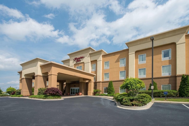 Gallery - Hampton Inn Easley