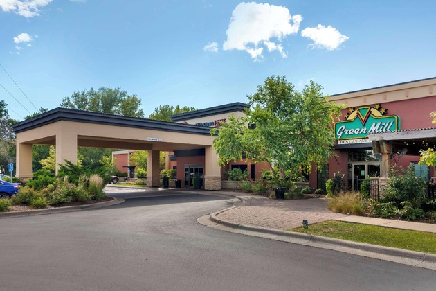 Gallery - Best Western Plus St. Paul North Shoreview