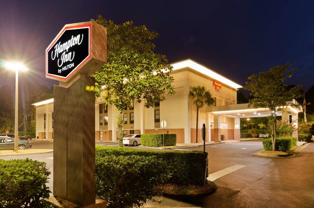 Gallery - Hampton Inn Mount Dora