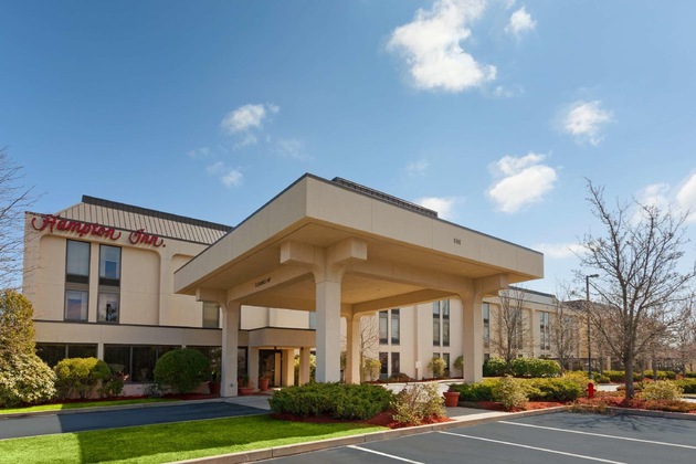 Gallery - Hampton Inn New Bedford Fairhaven