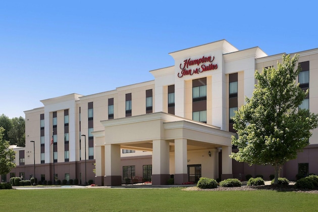 Gallery - Hampton Inn & Suites Athens   Interstate 65