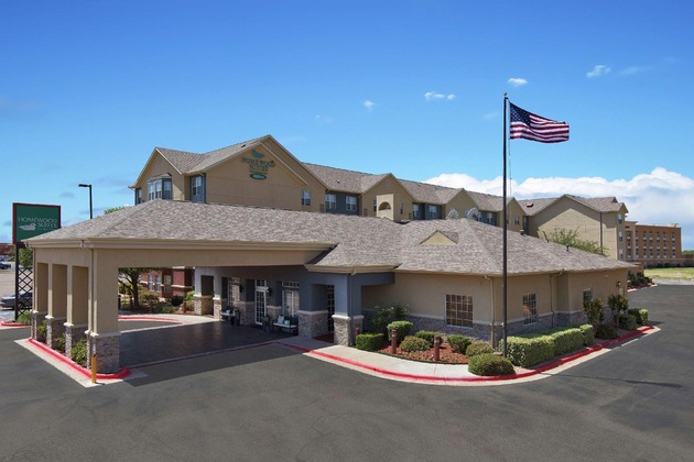 Gallery - Homewood Suites By Hilton Lubbock