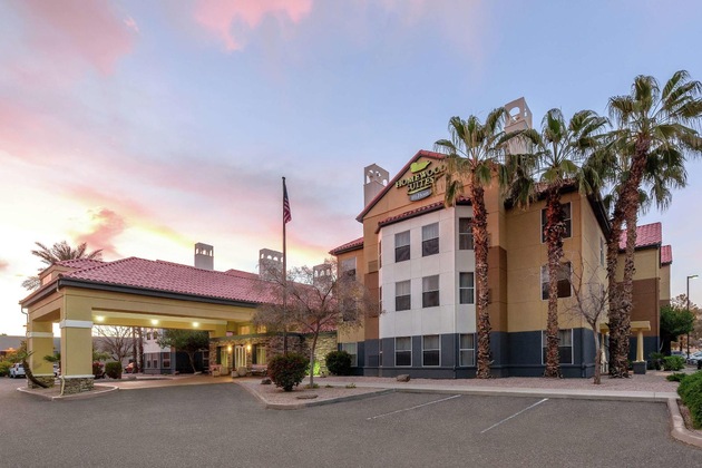 Gallery - Homewood Suites By Hilton Phoenix Chandler