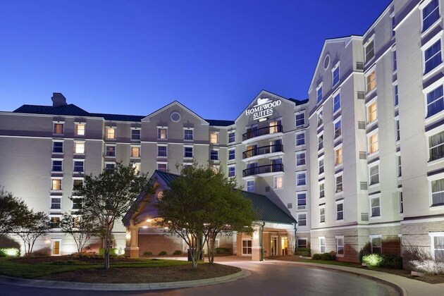 Gallery - Homewood Suites by Hilton Raleigh-Durham AP Research Triangle