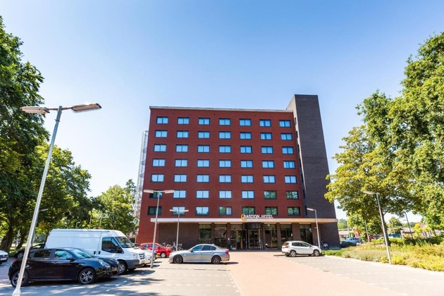 Gallery - Bastion Hotel Tilburg