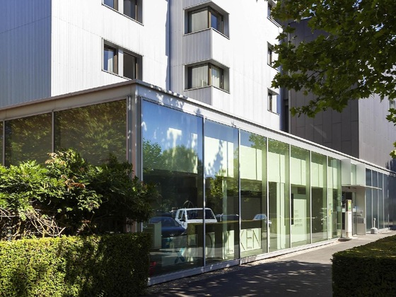 Gallery - Ibis Styles Kortrijk Expo
