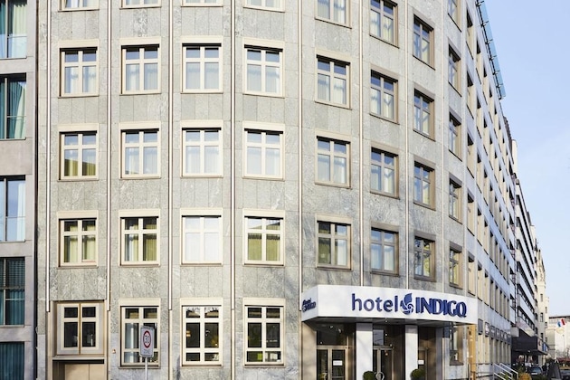 Gallery - Hotel Indigo Berlin – Ku’Damm By Ihg