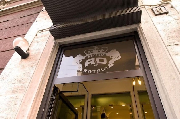 Gallery - Hotel Sabatino