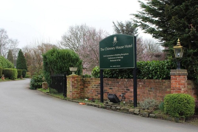 Gallery - Chimney House Hotel