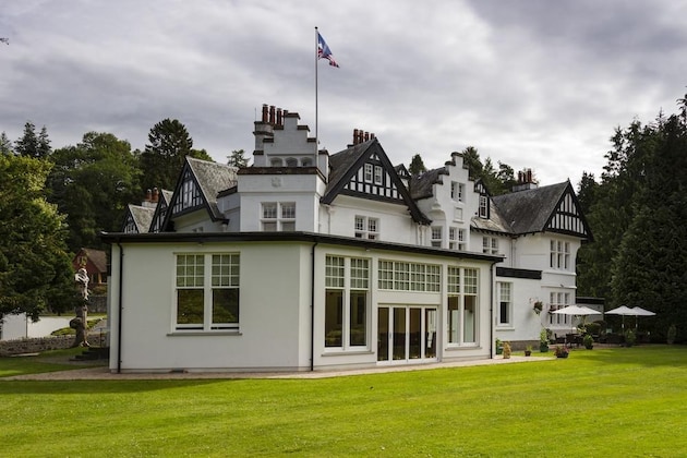 Gallery - Pine Trees Hotel Pitlochry
