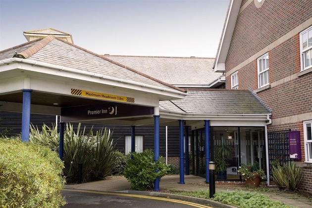 Gallery - Premier Inn Braintree - Freeport Village