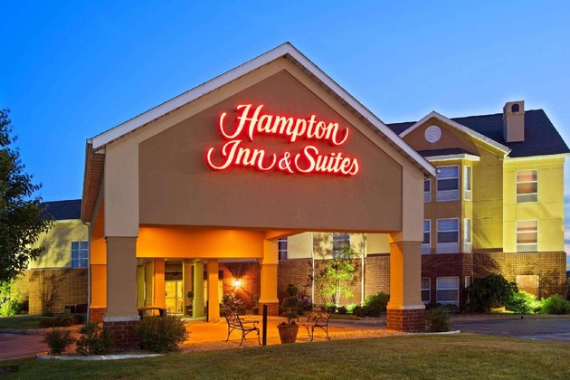 Gallery - Hampton Inn & Suites Cleveland Southeast Streetsboro