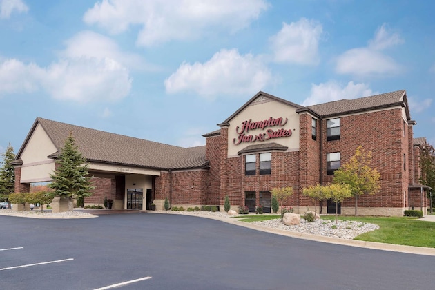 Gallery - Hampton Inn & Suites Lansing Okemos