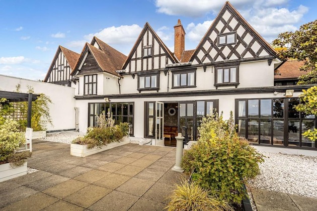 Gallery - Best Western Webbington Hotel & Spa