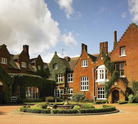 Gallery - Sprowston Manor Hotel, Golf & Country Club