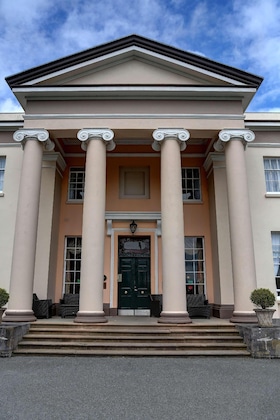 Gallery - Best Western Lamphey Court Hotel & Spa