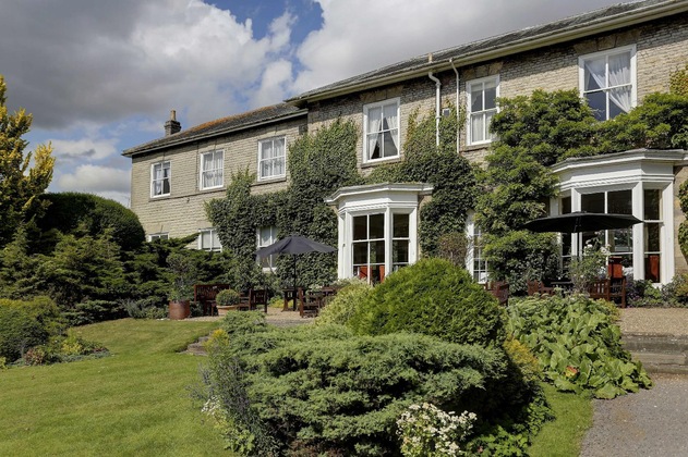 Gallery - Best Western Forest And Vale Hotel
