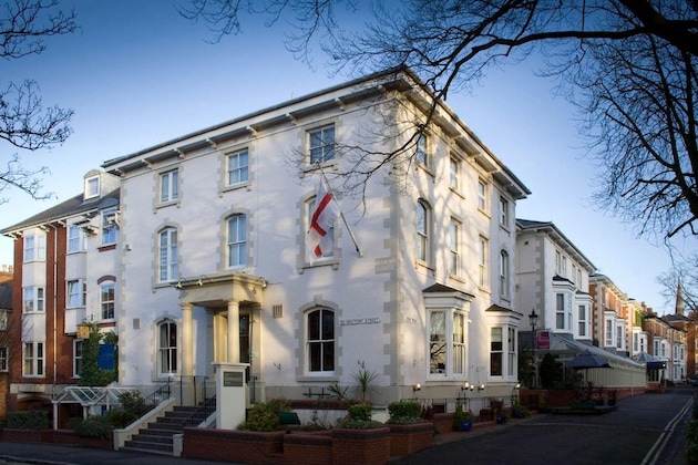Gallery - The Belmont Hotel