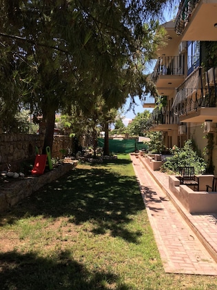 Gallery - Poppy Apart Hotel
