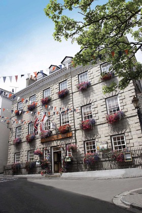 Gallery - Best Western Moores Hotel