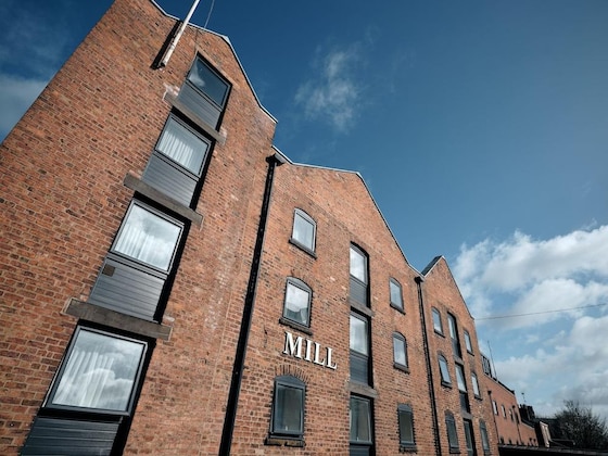 Gallery - The Mill Hotel & Spa