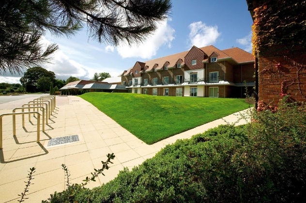 Gallery - Donnington Hotel, Spa & Golf