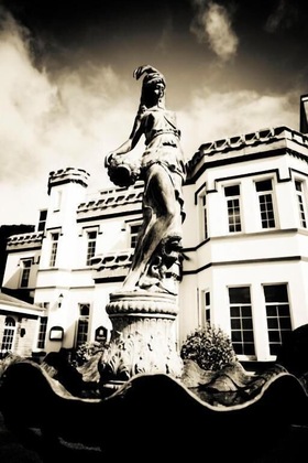 Gallery - Stradey Park Hotel