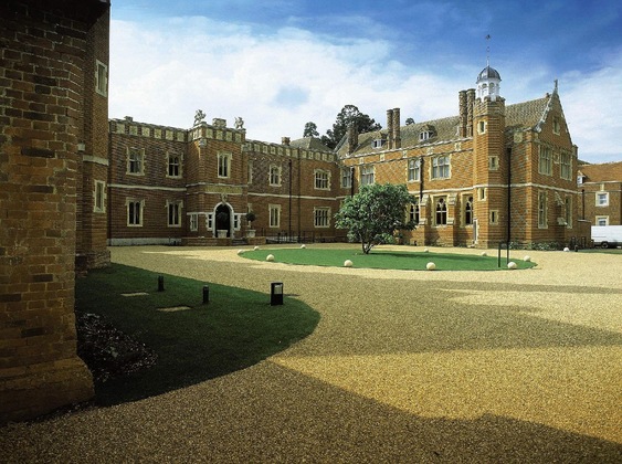 Gallery - Wotton House Country Estate Hotel