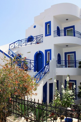 Gallery - Psaras Apartments