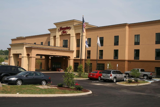 Gallery - Hampton Inn Dandridge