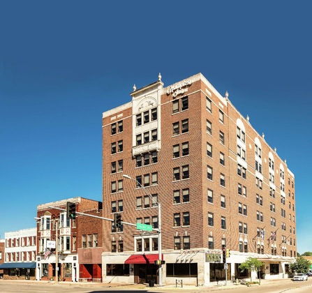 Gallery - Hampton Inn Freeport
