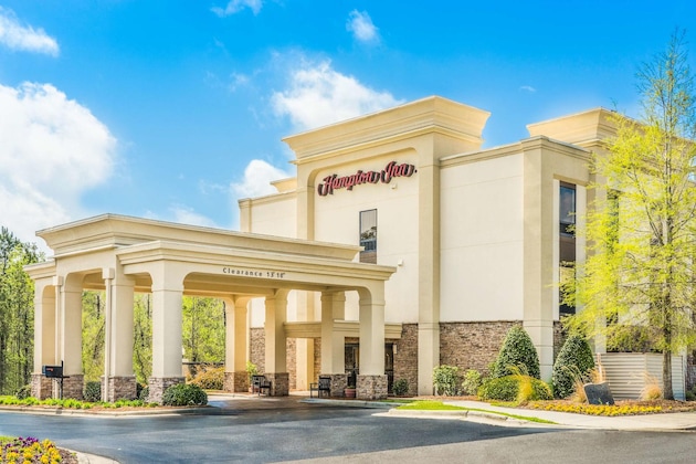 Gallery - Hampton Inn Havelock