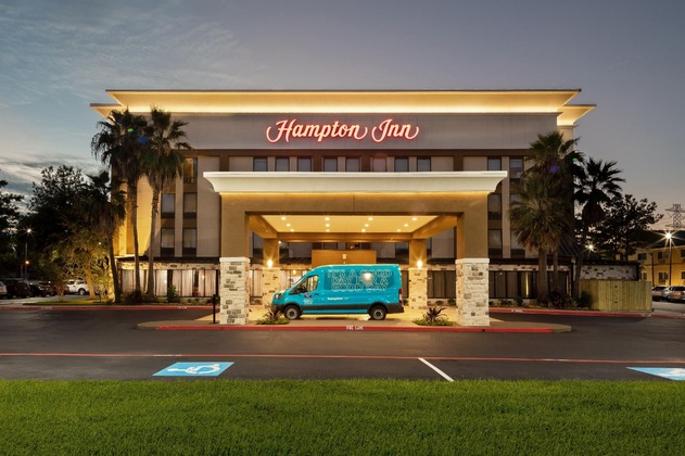 Gallery - Hampton Inn Houston-Humble