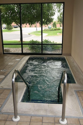 Gallery - Hampton Inn La Crosse Onalaska