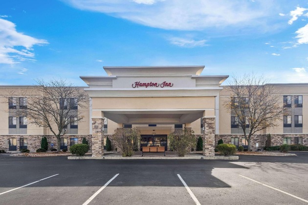 Gallery - Hampton Inn Marion