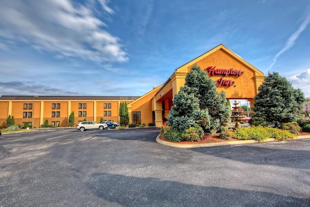Gallery - Hampton Inn Morristown