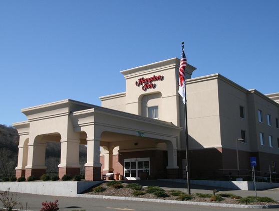 Gallery - Hampton Inn Owego
