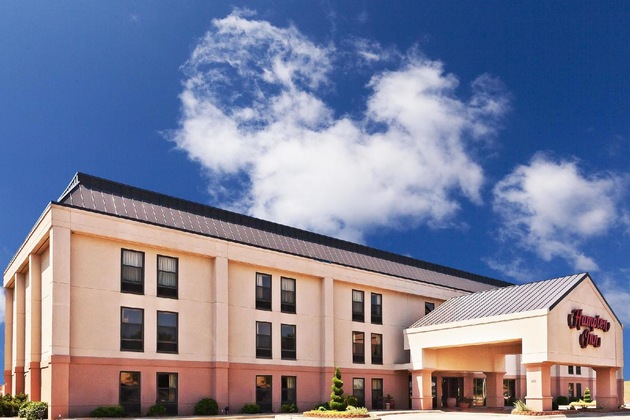 Gallery - Hampton Inn Salina