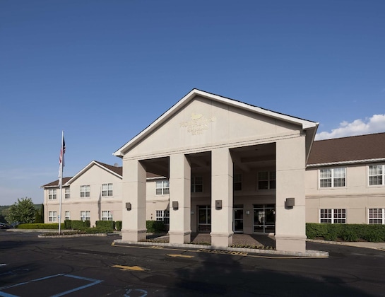 Gallery - Homewood Suites By Hilton Mahwah