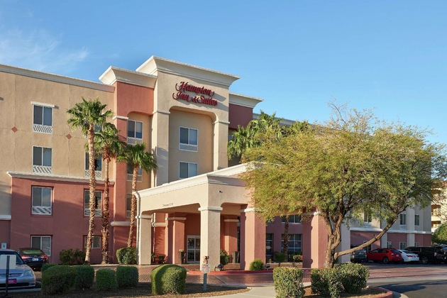 Gallery - Hampton Inn & Suites Phoenix-Surprise