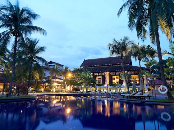 Gallery - The Saujana Hotel Kuala Lumpur