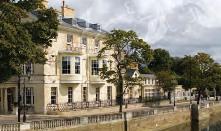 Gallery - Bedford Swan Hotel & Thermal Spa.