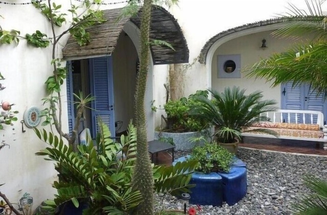 Gallery - Albergo Boutique Casajanca