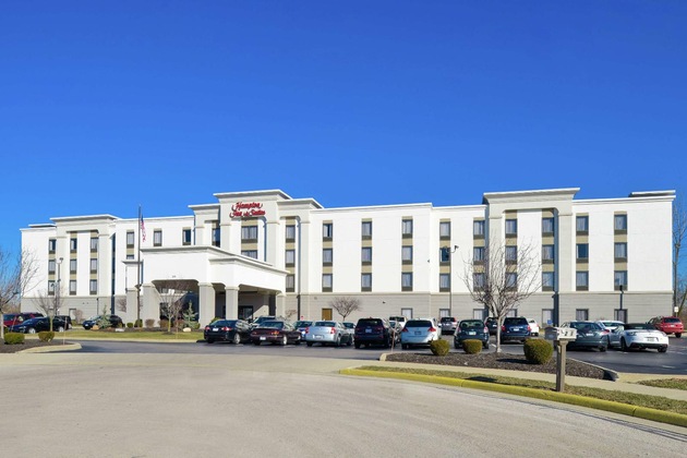 Gallery - Hampton Inn & Suites Wilmington