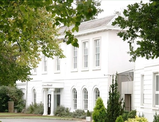 Gallery - Manor Of Groves